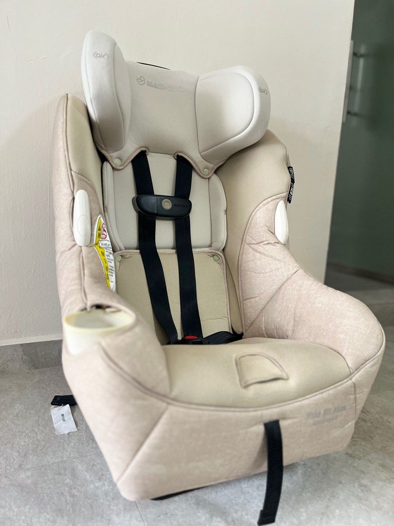 Maxi cosi pria 85 max fashion kit outlet