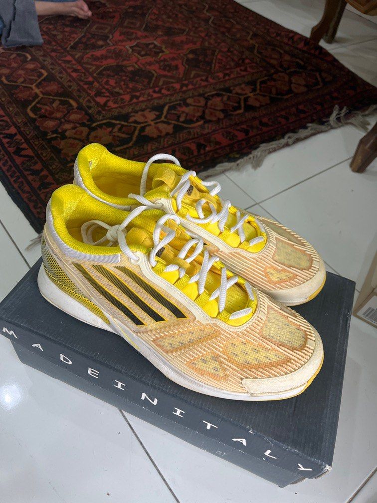 adidas gazelle silver green womens adidas Adizero Ubersonic 4.1 Tennis Padel Shoes