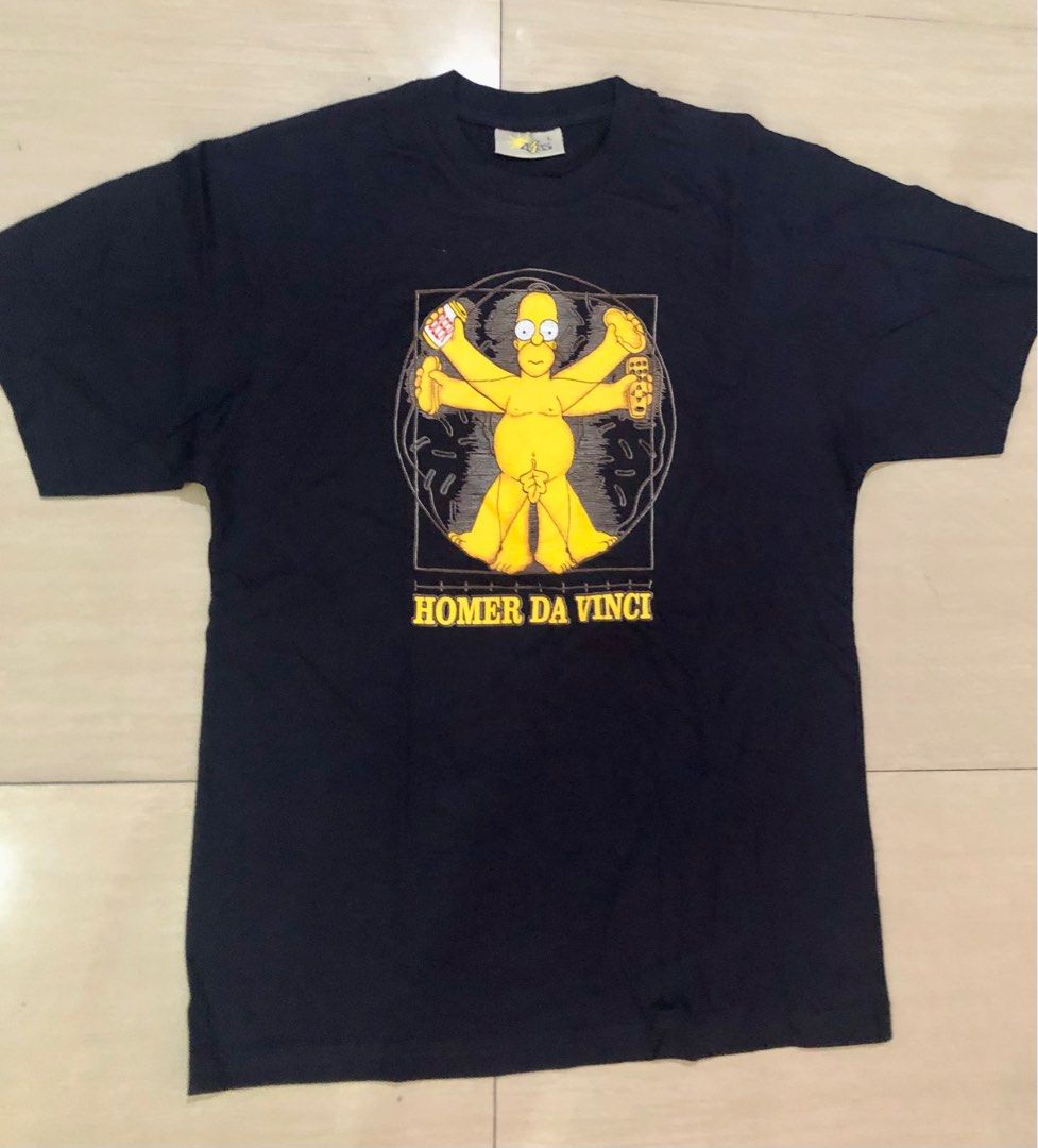 Men’s Tshirt - Size L (Category: Tshirts & Polo Shirts ) located in Manila. Submitted by dlorne (Listing ID 1314193296, Image 1). Description: Never used, just stored. Size L.