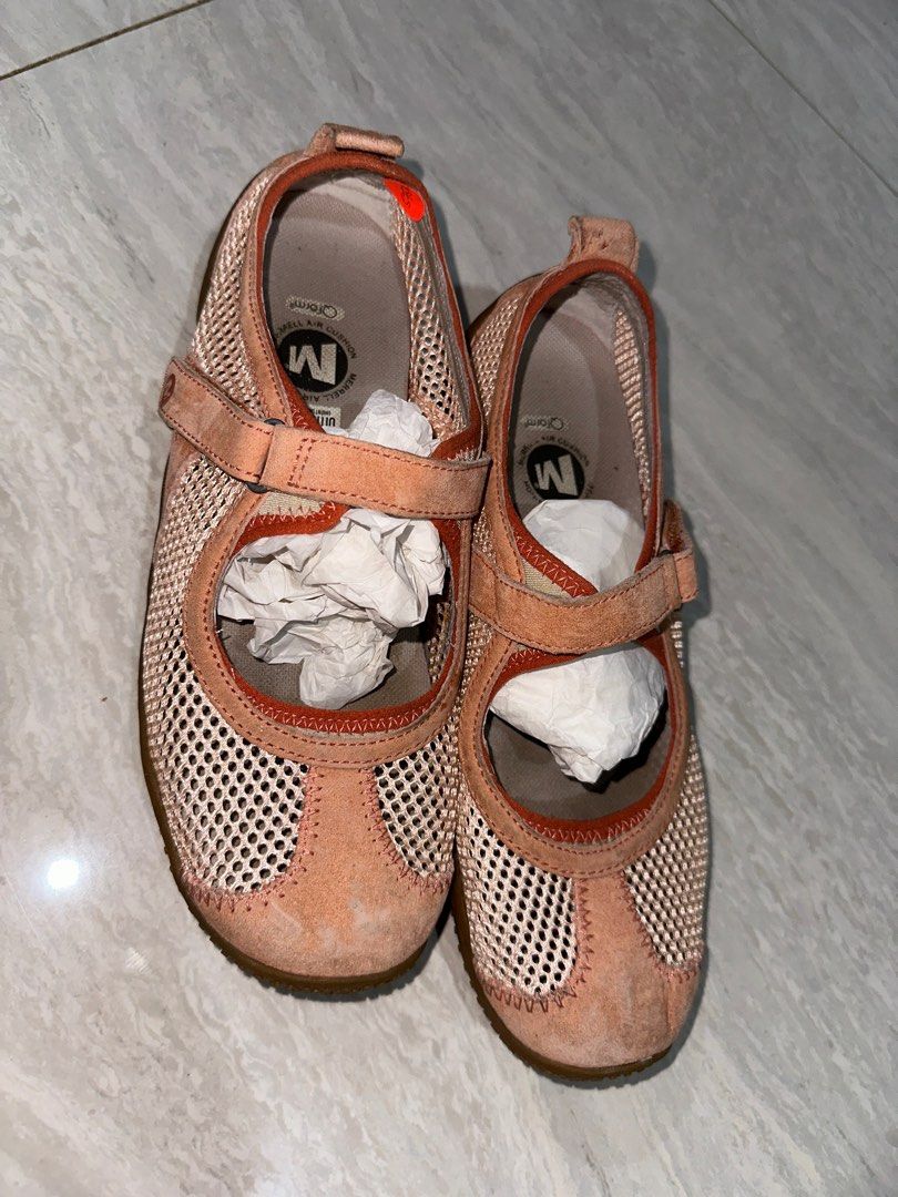 Merrell circuit mj breeze discount