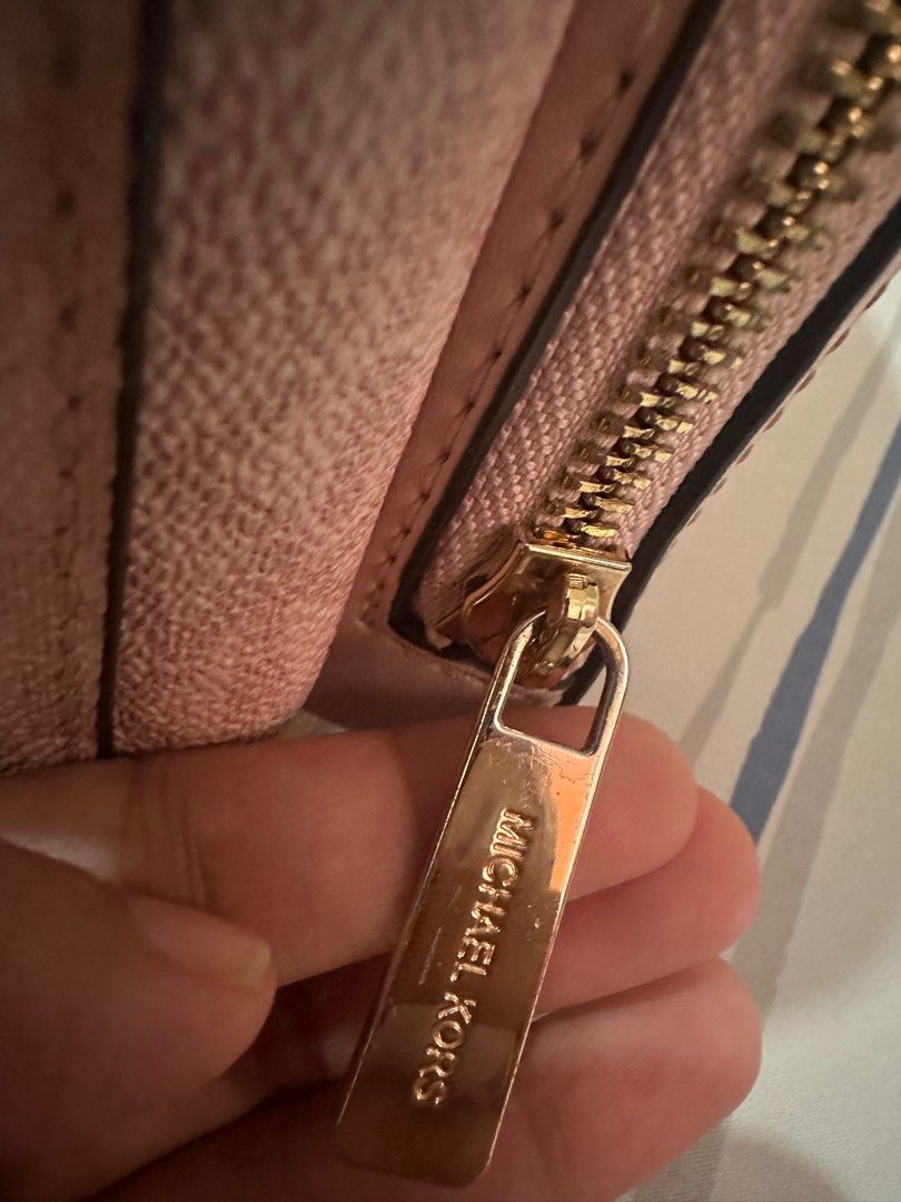 Michael kors made in best sale
