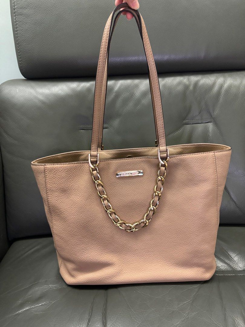 Mk beach bag 2025