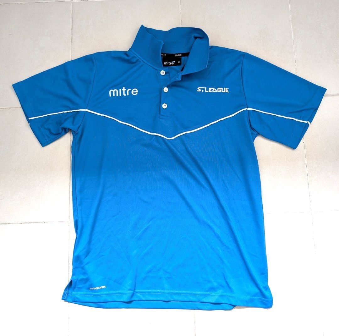 Mitre polo shirts outlet