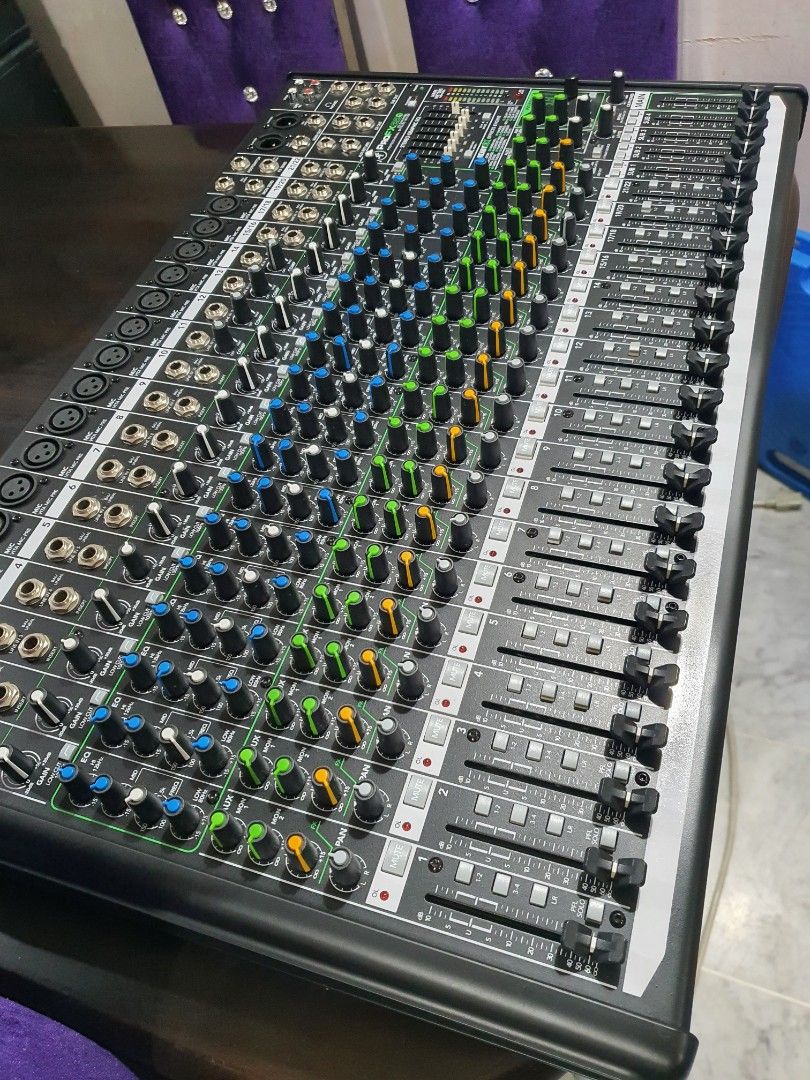 Mixer473157096429987841
