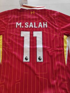 Mo salah arabic jersey new arrivals
