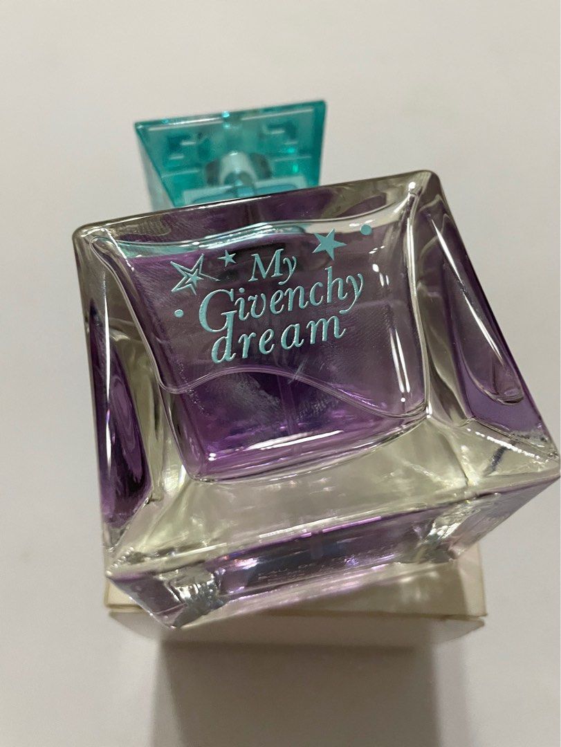 My givenchy dream perfume discount