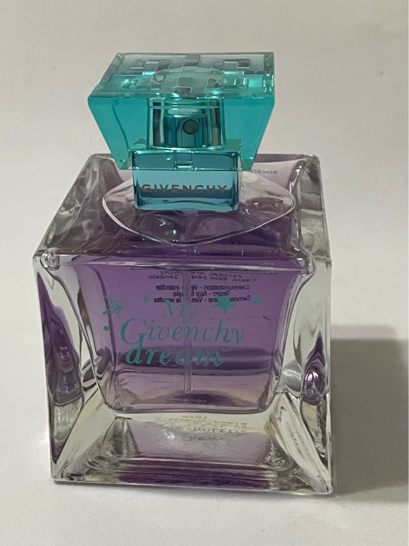My givenchy dream perfume discount