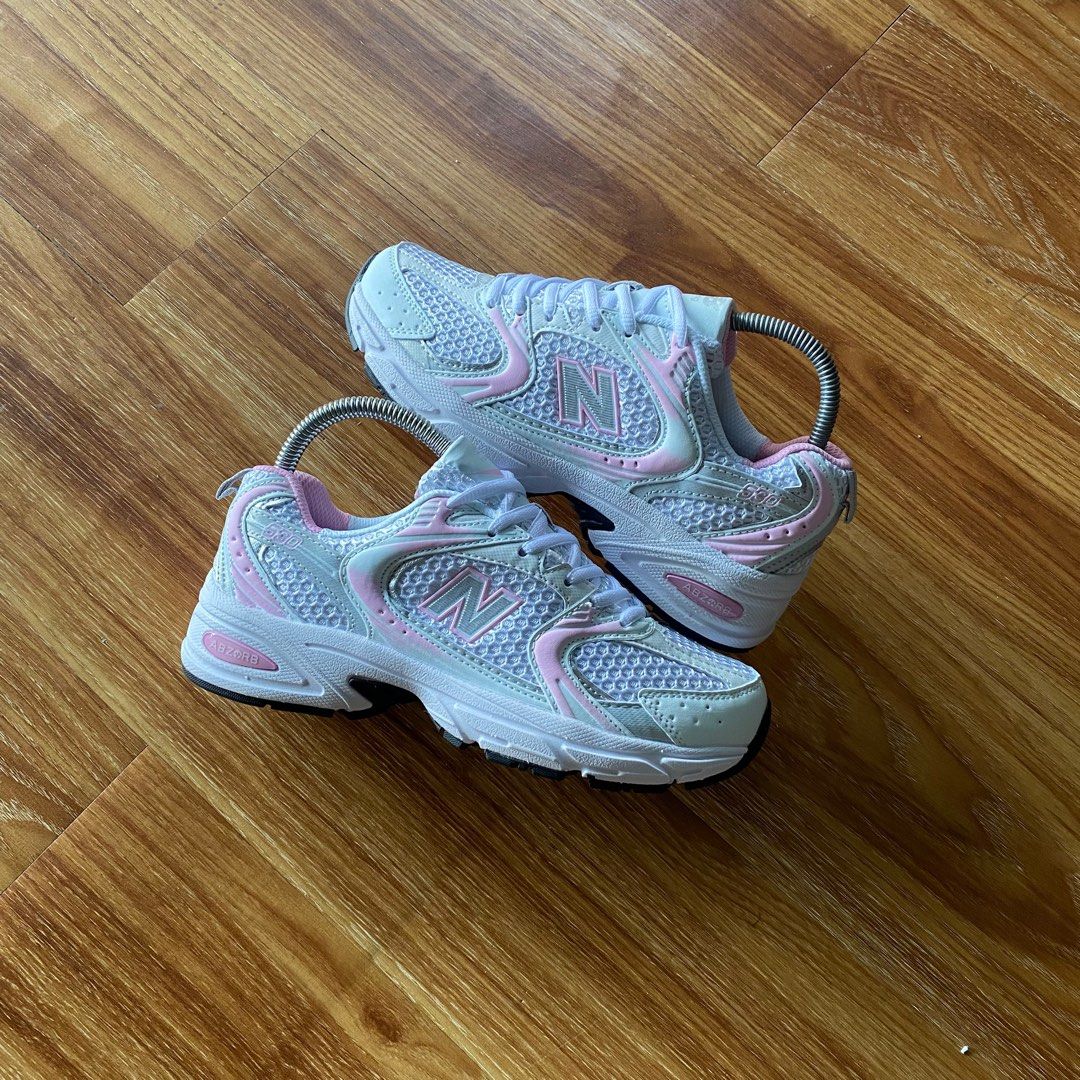 New balance 530 5.5uk Women s Fashion Footwear Sneakers on Carousell