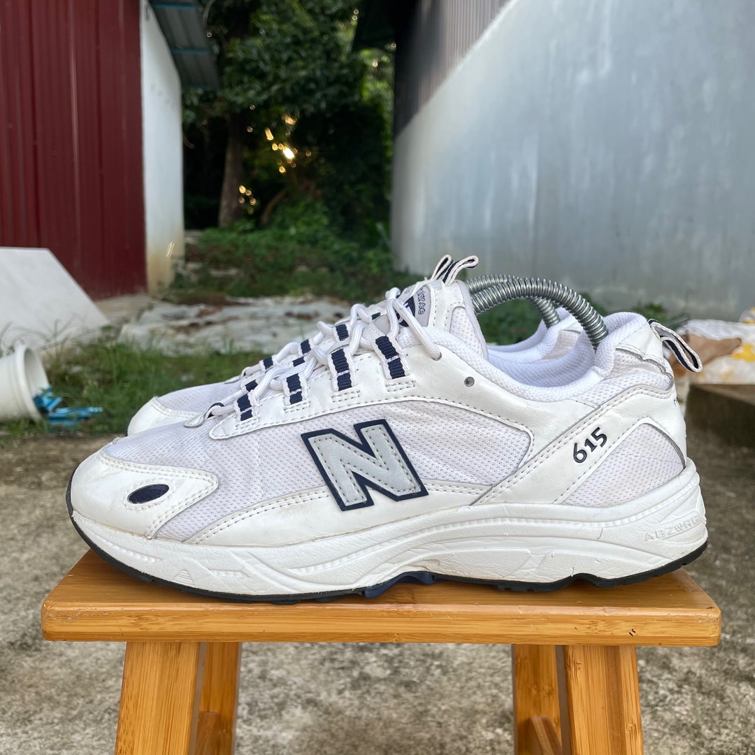 New balance 615 mens shop