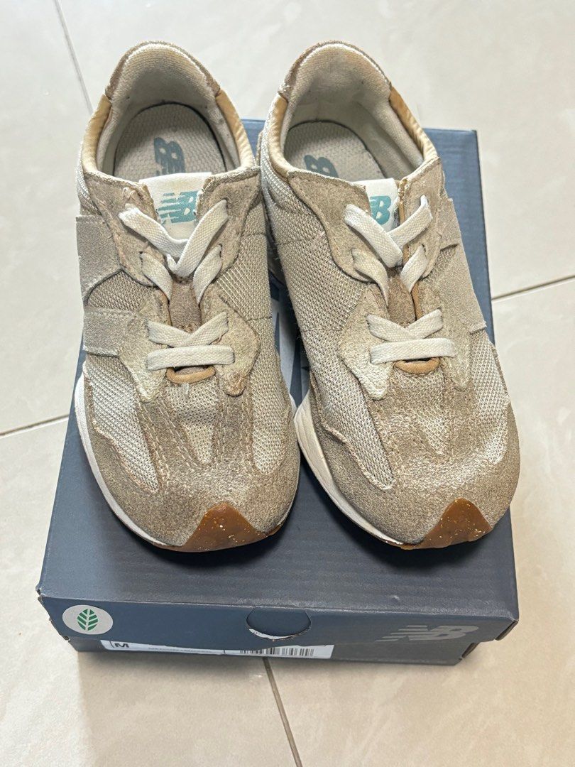 New Balance Shoes Kids 327