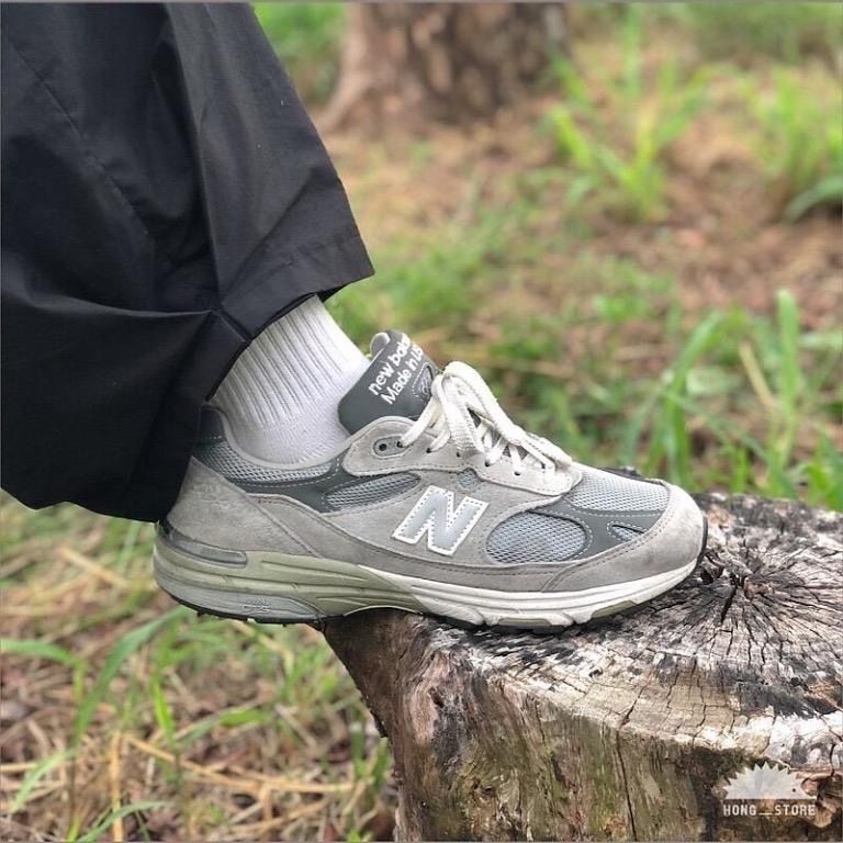 New balance m993gl hotsell