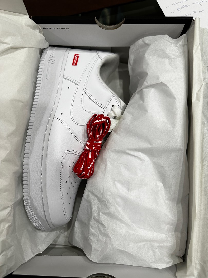 af1s supreme