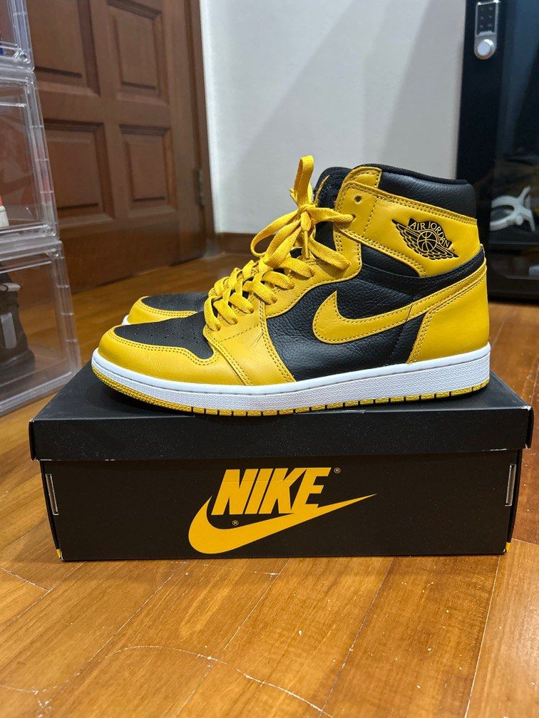 Jordan 1 high 35 2025