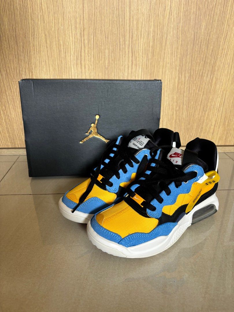 Nike jordan ma2 online