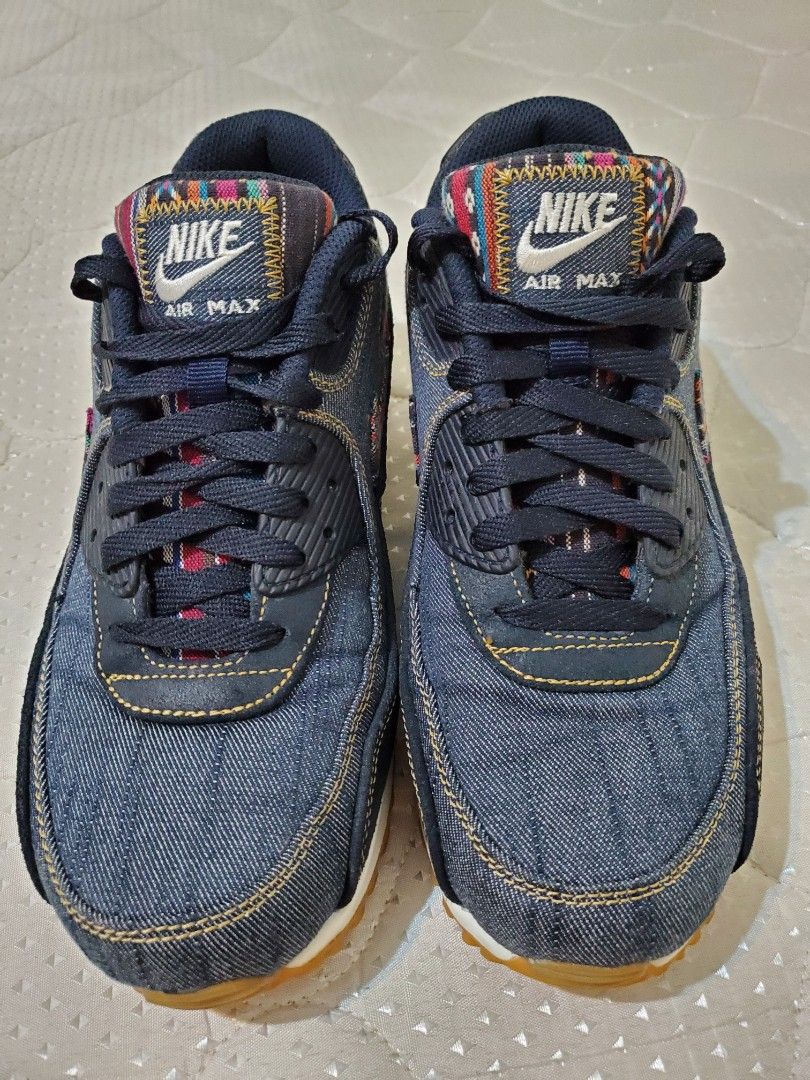 air max 90 afro punk