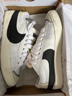 Nike blazer low 219 deals