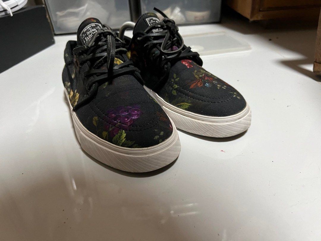 Stefan janoski floral 2018 online