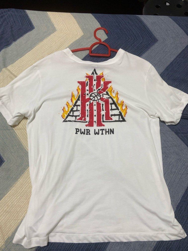 Kyrie irving dri fit shirt new arrivals