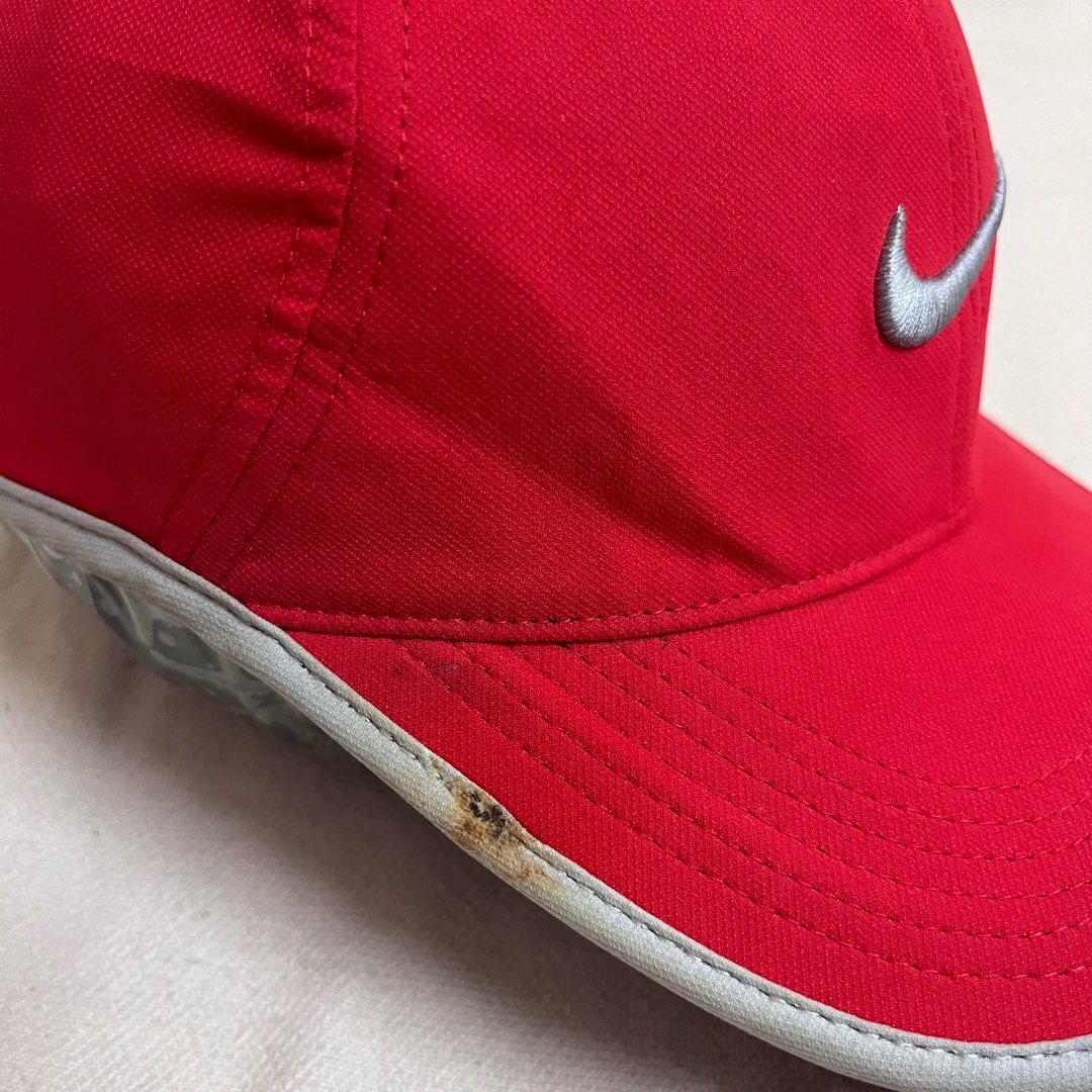 mens running hats nike