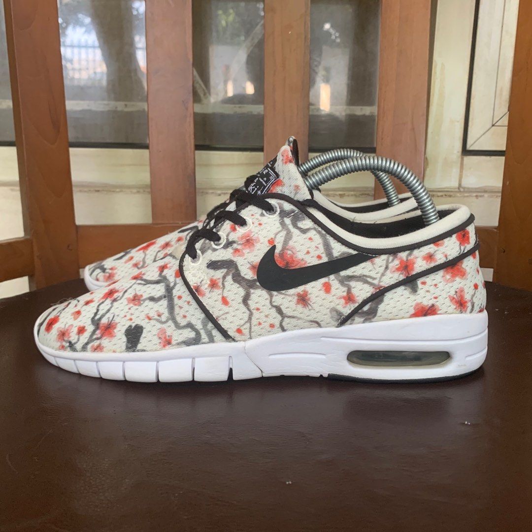 Nike SB Stefan Janoski Max PRM Cherry Blossom 807497 101