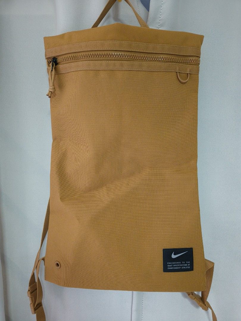 utility training gym sack bag