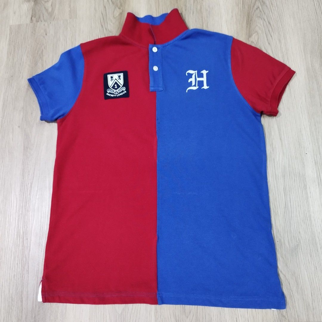 Original hackett polo clearance