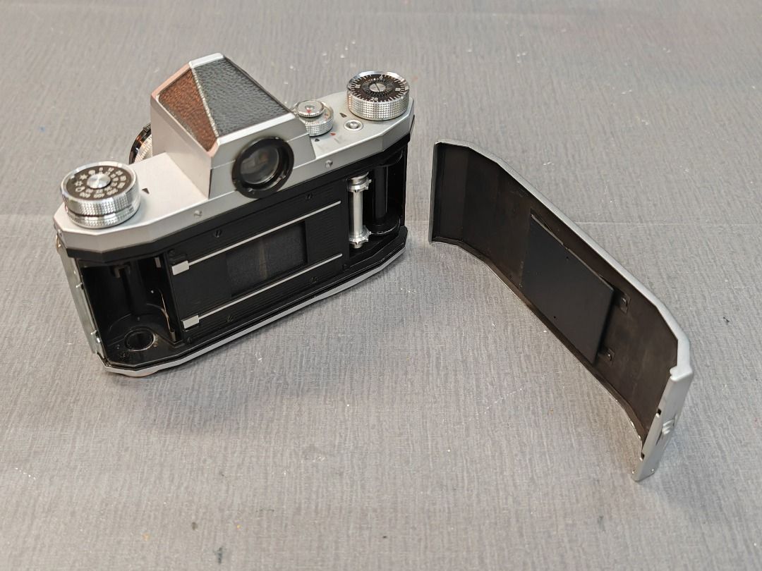 Praktica IV, M42, 攝影器材, 相機- Carousell