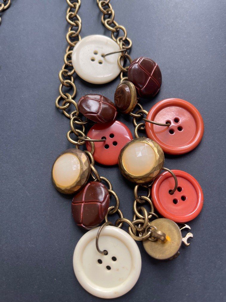 Topshop vintage jewellery cheap