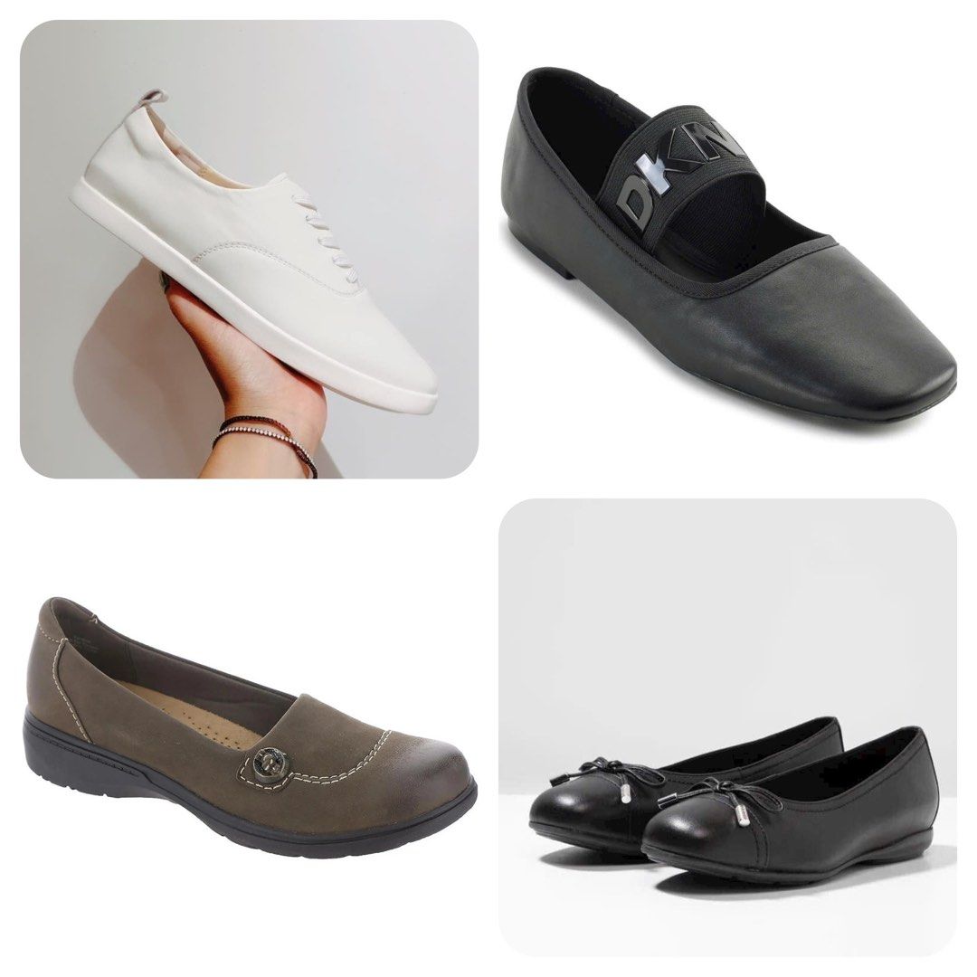 Clarks geox clearance
