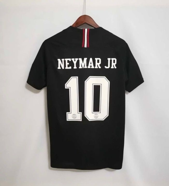 Psg shirt 2018 jordan shop