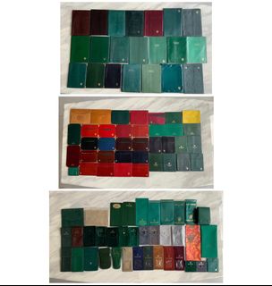 Very Rare Rolex Accessory Collections Collection item 2