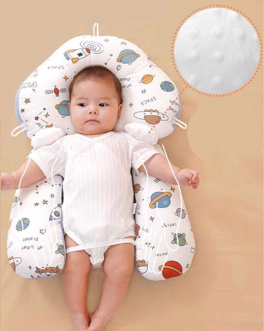 Colic pillow deals