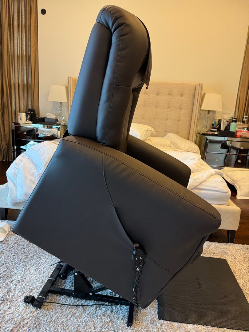 Aldi massage chair 2019 review online