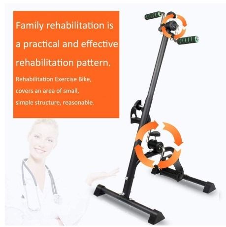 Arm exercise equipment for elderly online