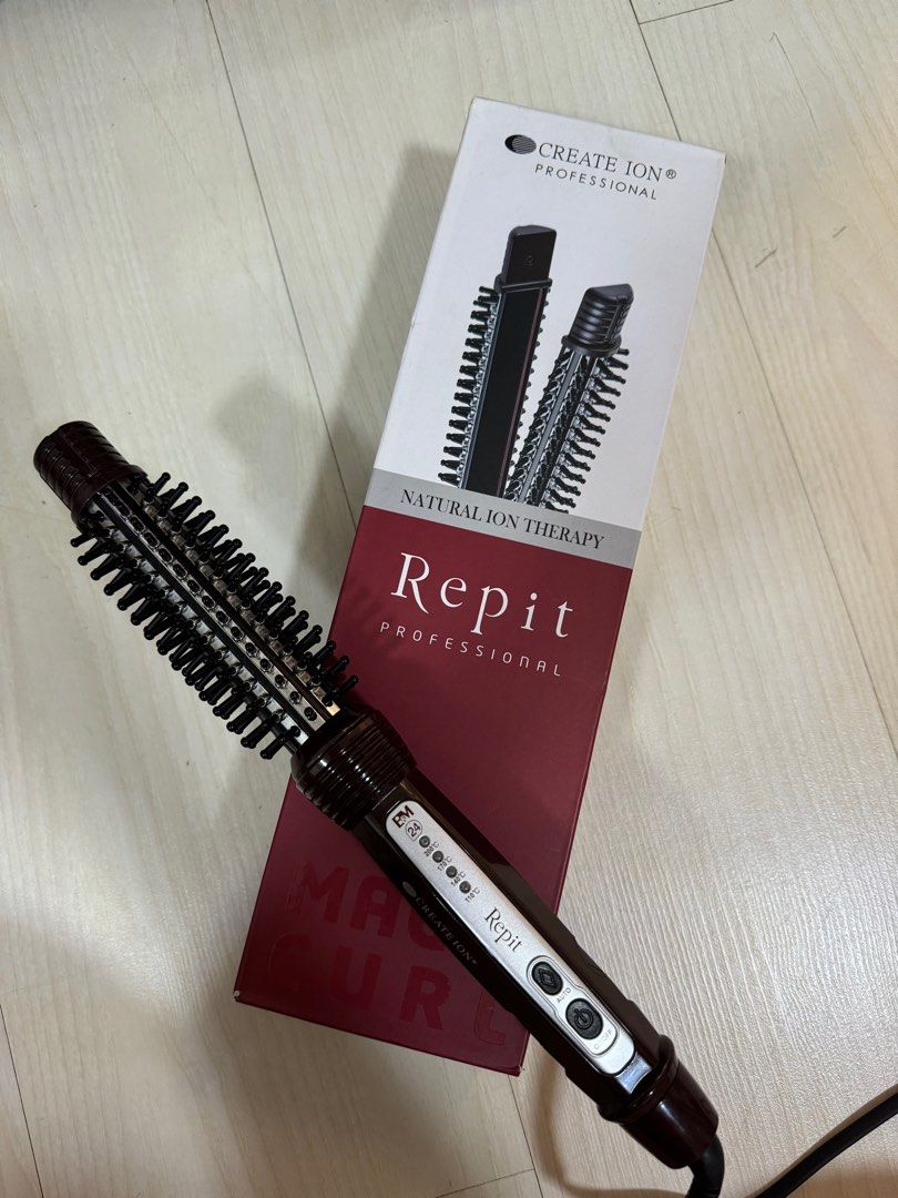 Repit hair styler on sale