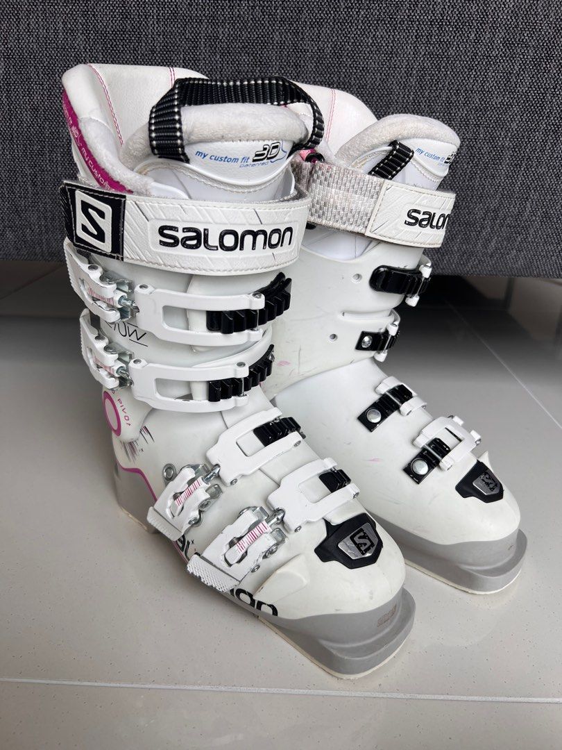 Salomon X Max 70 W Women s ski boots Size 22