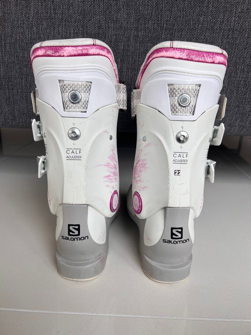 Salomon X Max 70 W Women s ski boots Size 22