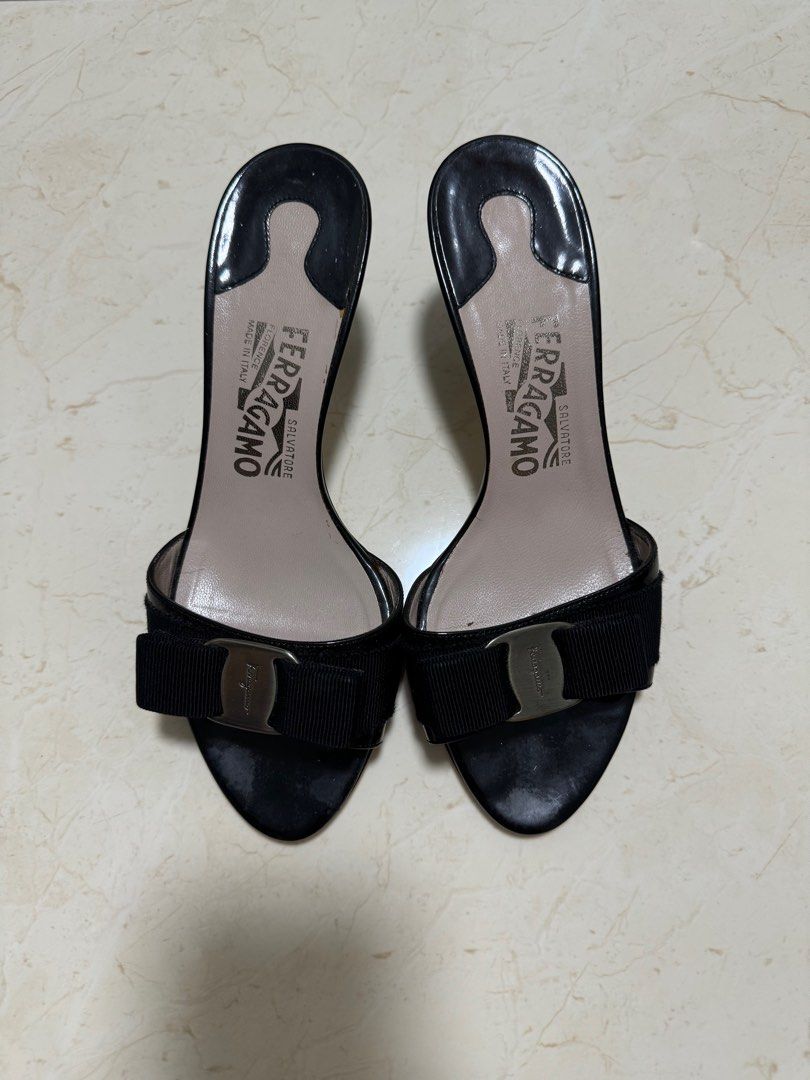 Ferragamo somerset store