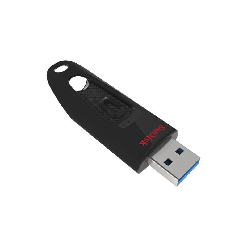Sandisk 32GB Ultra USB 3.0 Black (Category: Computer Parts) located in Pasay City. Submitted by compublitz (Listing ID 1314221175, Image 2). Description: Sandisk 32GB Ultra USB 3.0 Black Price: 32GB 370 pesos Full Specifications Capacity: 32 GB Interface: USB 3.0 Connector: USB-A Compatibility: USB 3.0 (backwards compatible with USB 2.0) Dimensions (L x W x H): 10.67mm x 22.1mm x 7.87mm Sequential Read Performance: Up to 130MB/s Transfer A Full-L