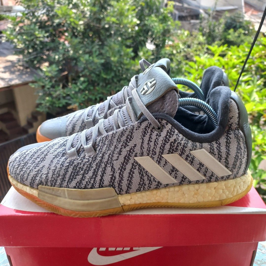 Sepatu adidas harden online