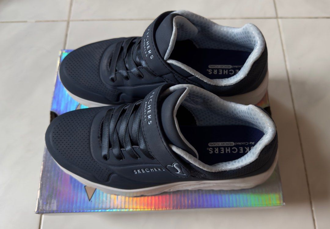 Skechers Street Los Angeles Kids