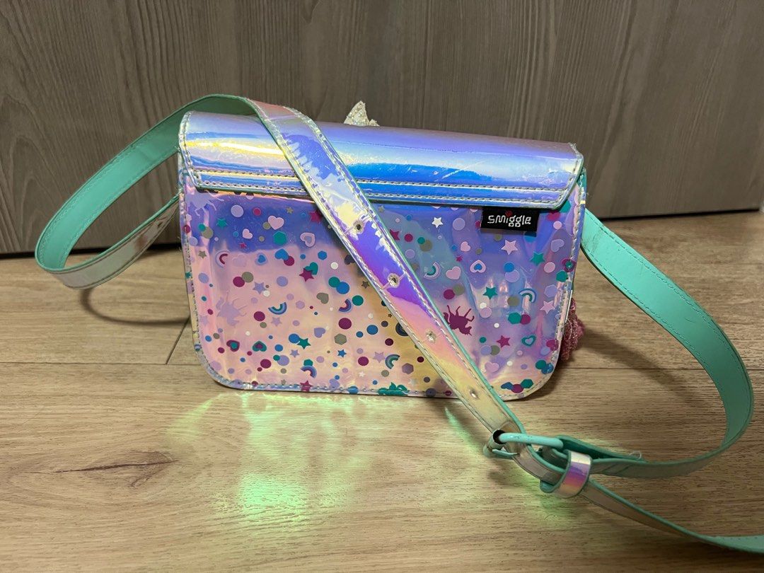 Smiggle Sling Bag