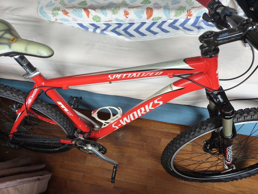 Specialized m5 cheap