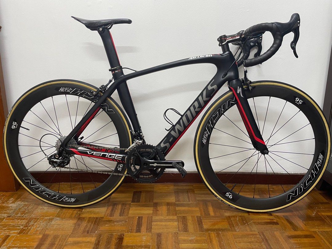 Specialized SWORK Venge