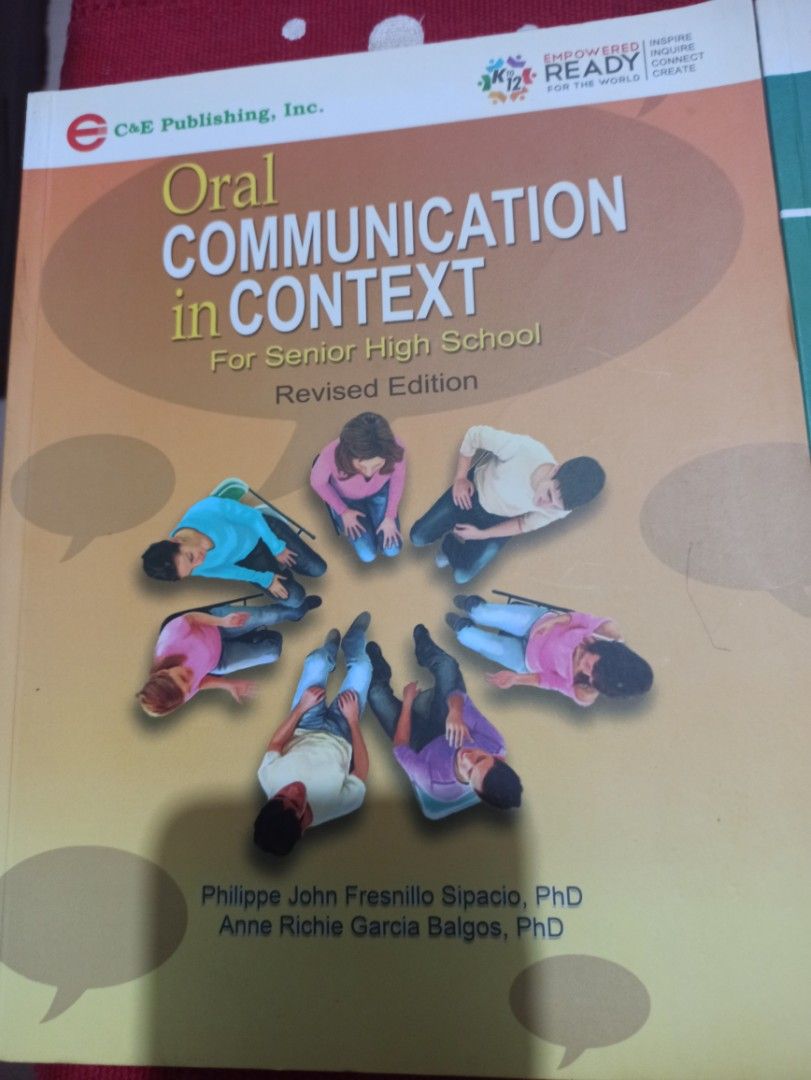 Stem 11 1st sem books (Category: Textbooks) located in Caloocan City. Submitted by warren_143 (Listing ID 1314333761, Image 1). Description: stem 11 1st sem books good as new 2500 takeall.