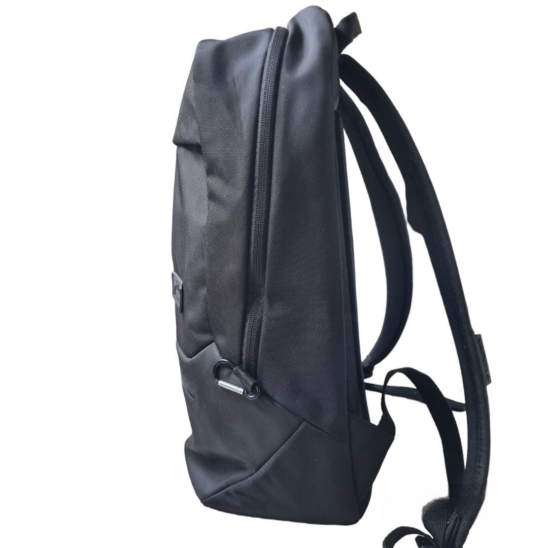 Tas Laptop Bodypack Impression 1 Black — Tas Ransel Backpack Laptop 14 ...