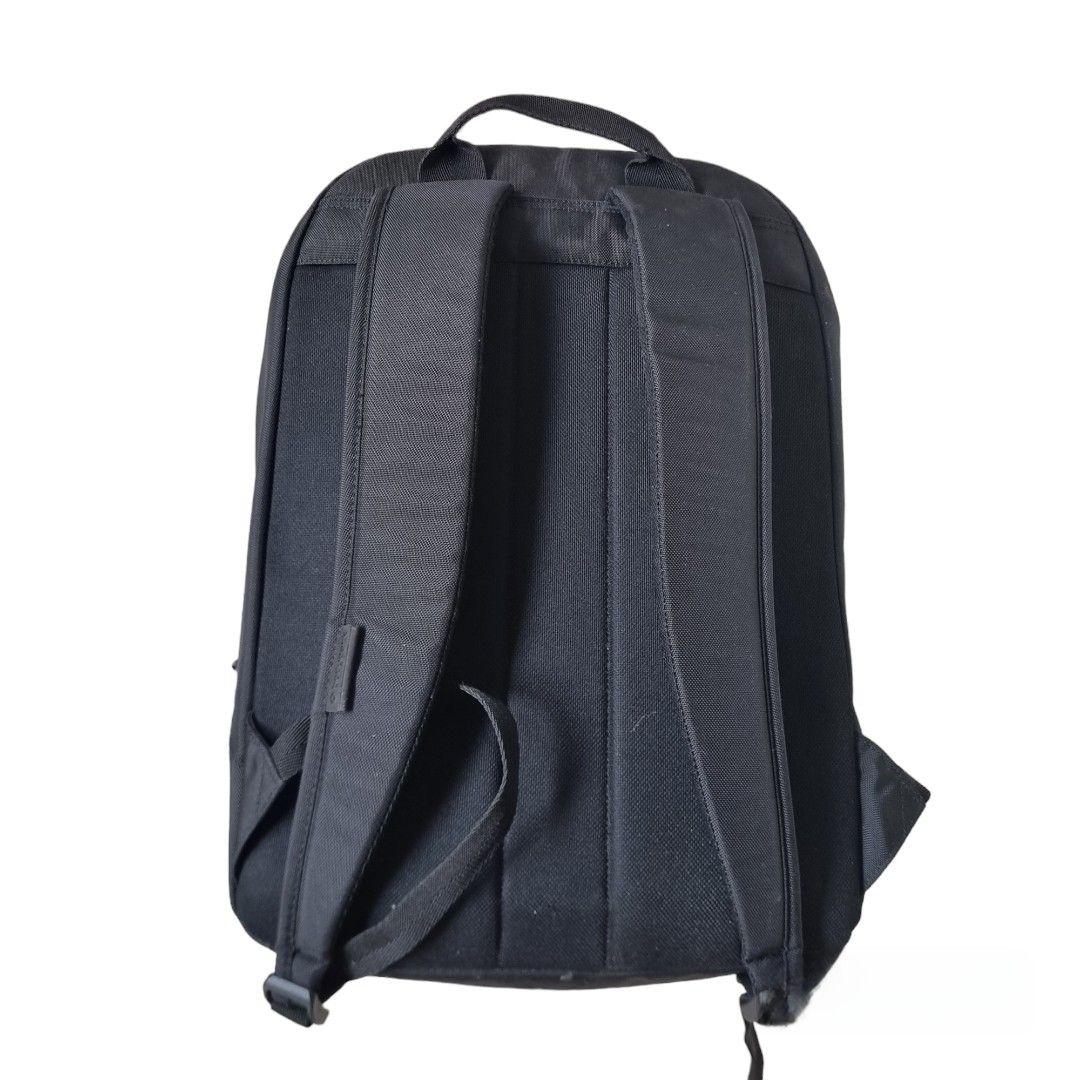 Tas Laptop Bodypack Impression 1 Black — Tas Ransel Backpack Laptop 14 ...