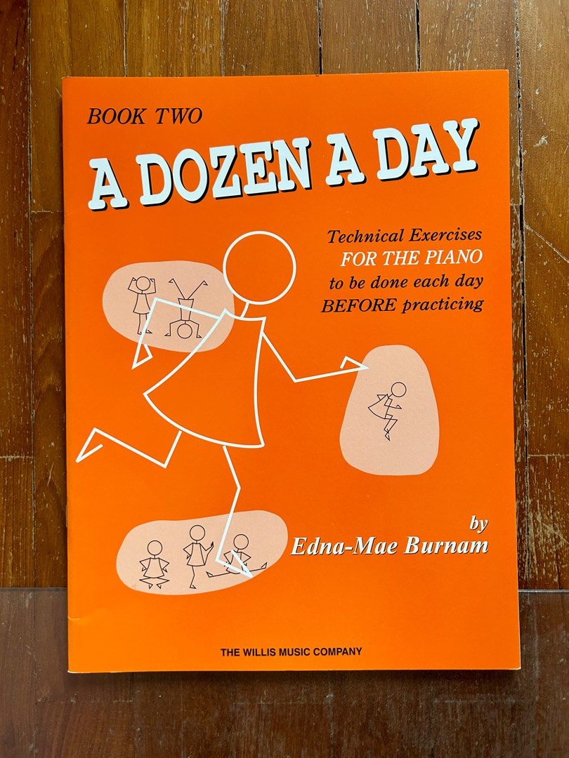 Technical exercises (Category: Children's Books) located in Singapore. Submitted by lefpu (Listing ID 1314223126, Image 1). Description: .
