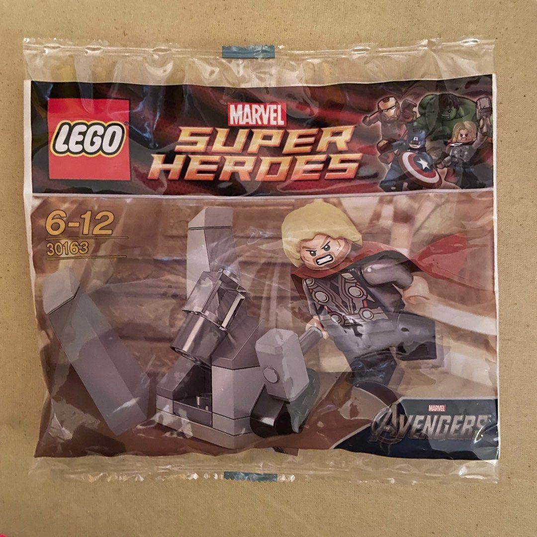30163 lego 2025