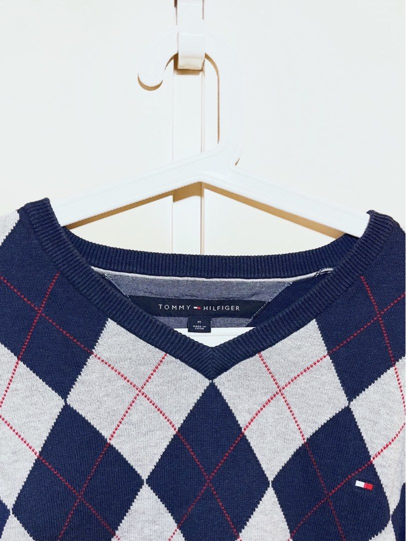 Tommy crewneck outlet